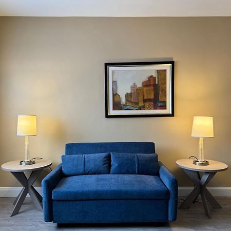 Hotel Boston Kültér fotó