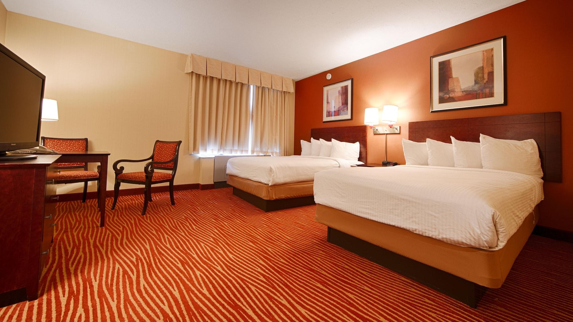 Hotel Boston Kültér fotó