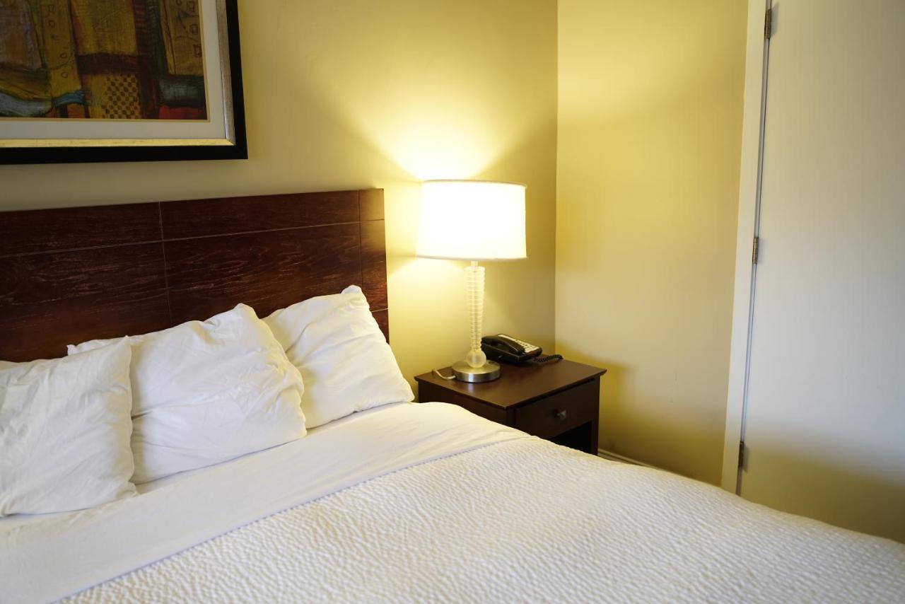 Hotel Boston Kültér fotó