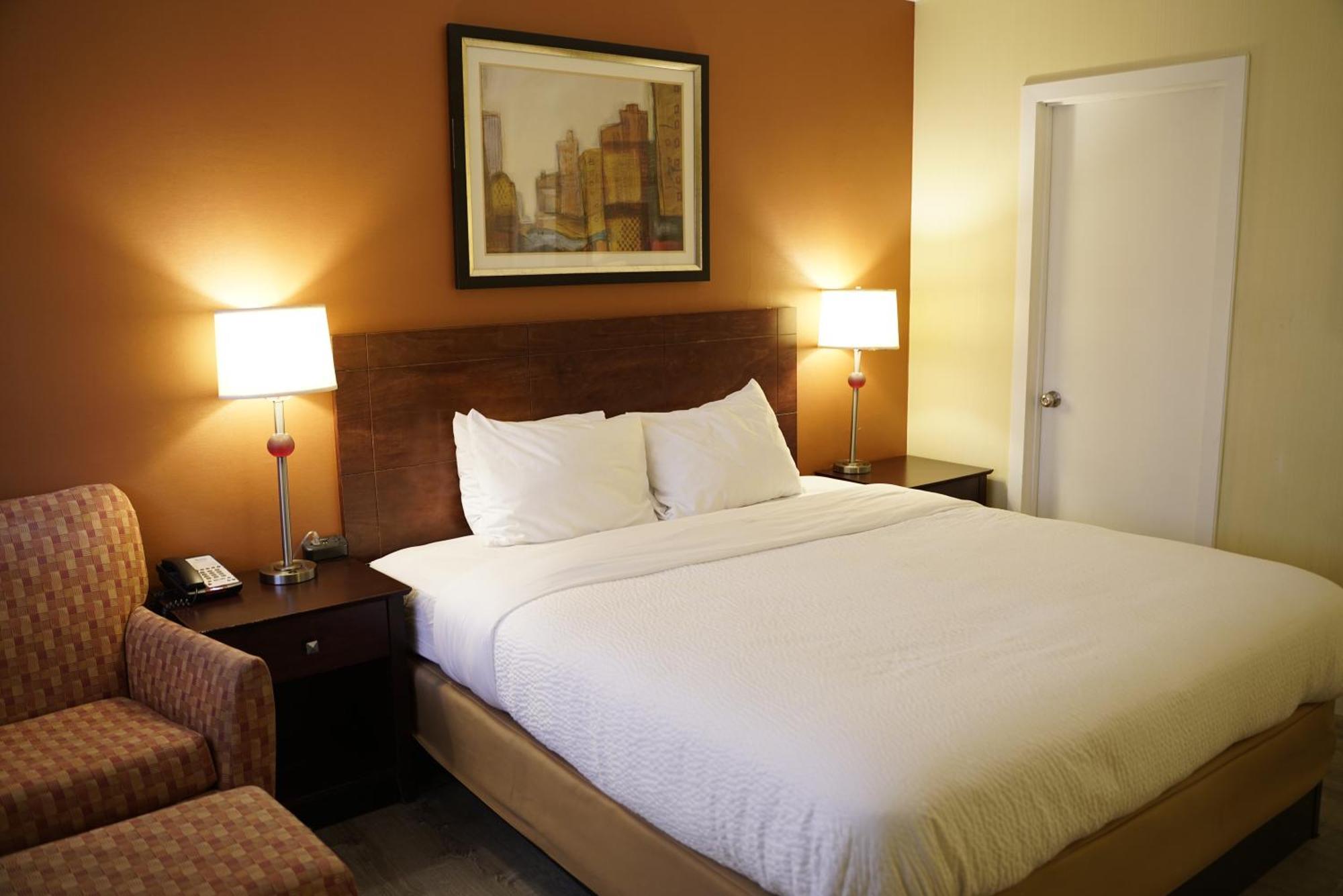 Hotel Boston Kültér fotó