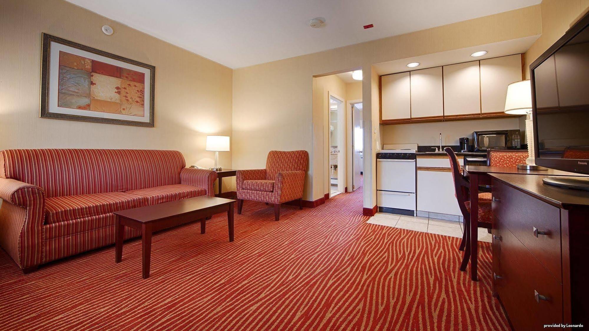 Hotel Boston Kültér fotó